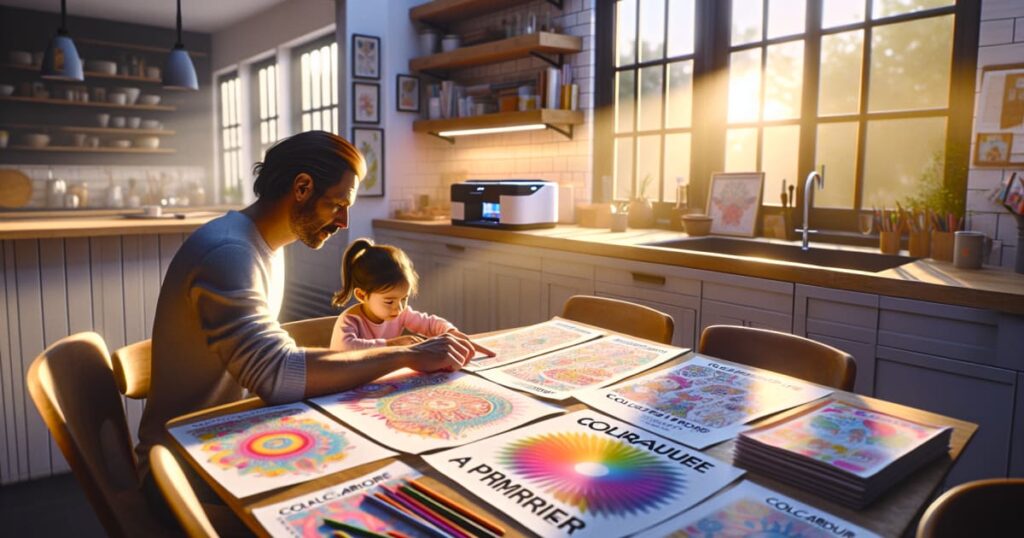 Coloriage à Imprimer: O Guia Definitivo Para Resultados Incríveis Agora