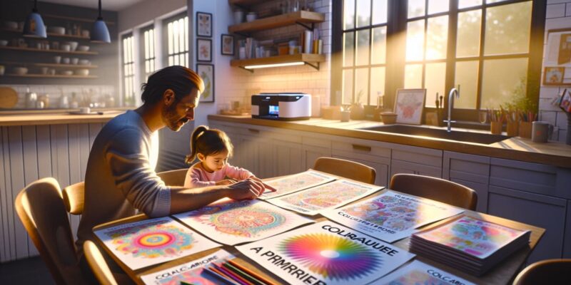 Coloriage à Imprimer: O Guia Definitivo Para Resultados Incríveis Agora